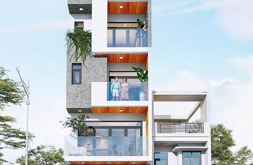 Quy Nhon Hotel | Sea Flower Homestay