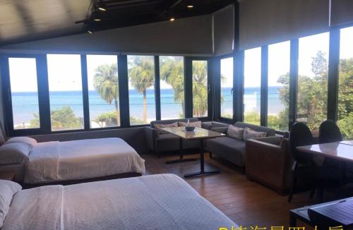 Suao House | Sea Forest Homestay