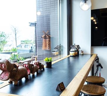 Toucheng House | Sea Fun Homestay