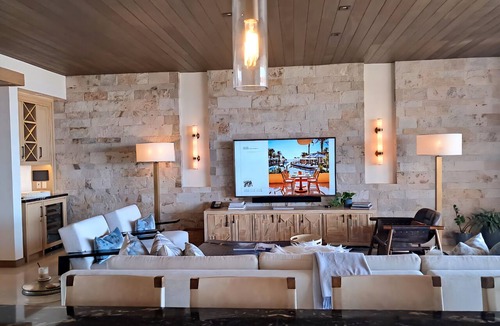 San Jose del Cabo Resort | Sea Horizons