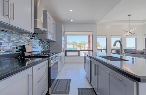 Las Conchas House | Sea La Vie – Ocean View, Las Conchas, Rocky Point