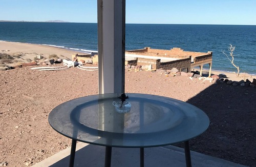 Ensenada House | Sea of Cortez Beach House, Perfect Getaway