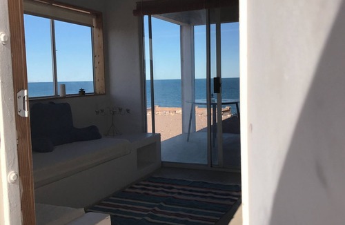 Ensenada House | Sea of Cortez Beach House, Perfect Getaway