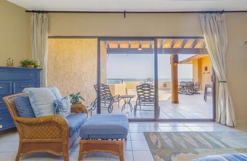 Puerto Penasco House | Sea-Renity Spacious Penthouse Oceanfront