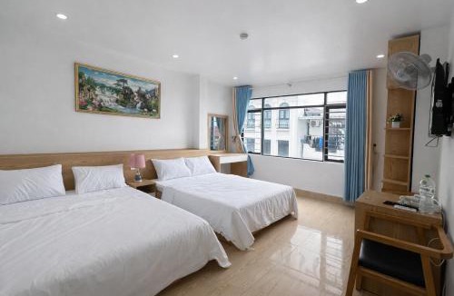 Cat Hai Hotel | Sea Side Hotel & Music Box