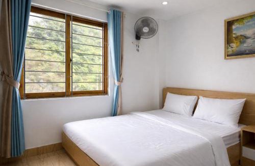 Cat Hai Hotel | Sea Side Hotel & Music Box