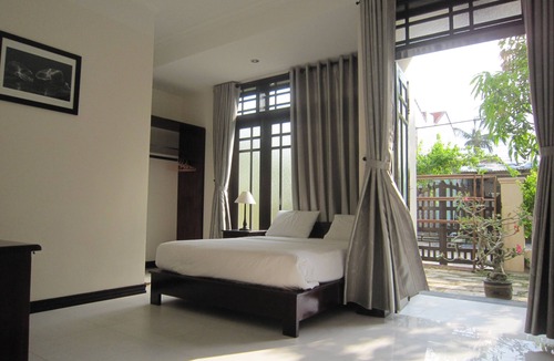 Cua Đai House | Sea Star Homestay