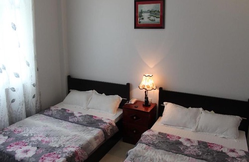 Rach Gia Hotel | Sea Stars Hotel