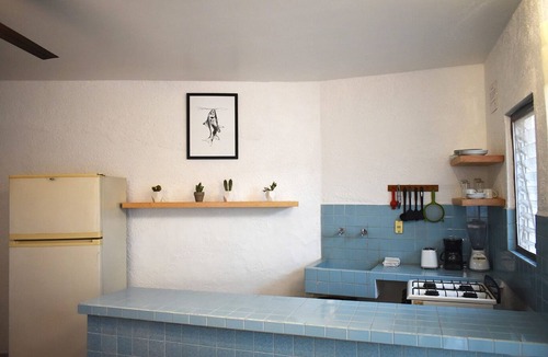 Manzanillo Apartment | Sea view apartment for 2-3 people (#7)