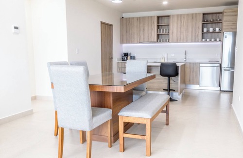 Cozumel Condo | Sea View Getaway Cozumel - Top Floor
