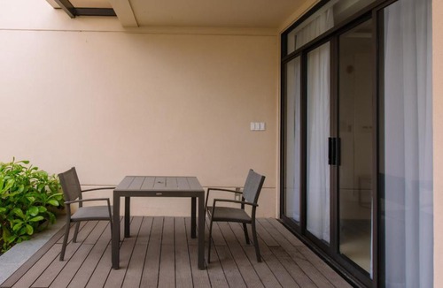 Cam Lam Villa | Sea View Villa 904 Rooftop Pool 3BR Luxury