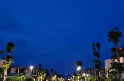 Cam Lam Apartment | Sea view villa in Wyndham Garden Cam Ranh