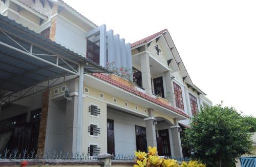 Long Hai Villa | Sea View Villa