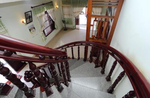 Long Hai Villa | Sea View Villa