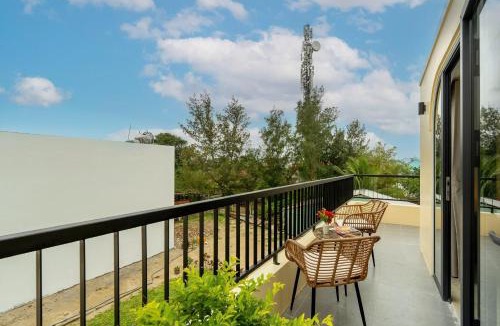 Cam An Bed & Breakfast | SEAESTA An Bang