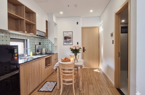 Son Tra Apartment | Seaflow Staycation