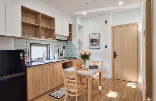 Son Tra Apartment | Seaflow Staycation