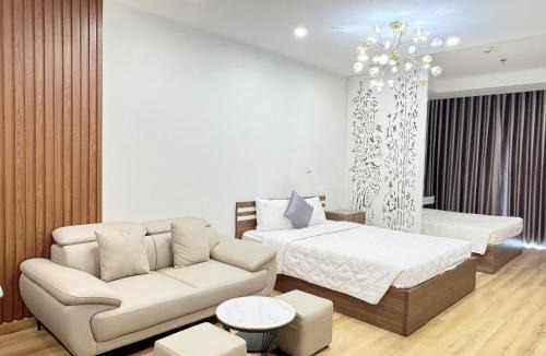 Quy Nhon Apartment | Seafront Apartment TMS Quy Nhơn