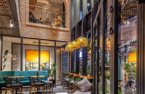 Hai Chau Hostel | Seahorse Han Market Da Nang Hostel by Haviland