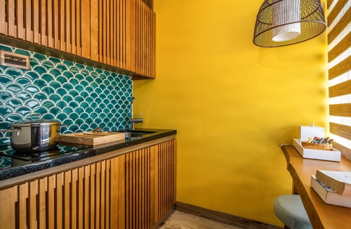 Hai Chau Hostel | Seahorse Han Market Da Nang Hostel by Haviland