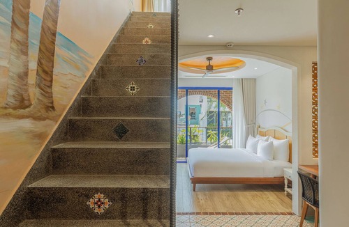 Hai Chau Hotel | Seahorse Signature Danang Hotel Haviland