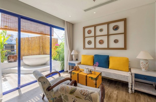 Hai Chau Hotel | Seahorse Signature Danang Hotel Haviland
