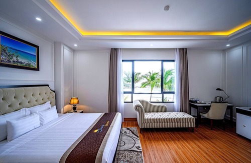 Quy Nhon Hotel | Seaside Boutique Resort Quy Nhon