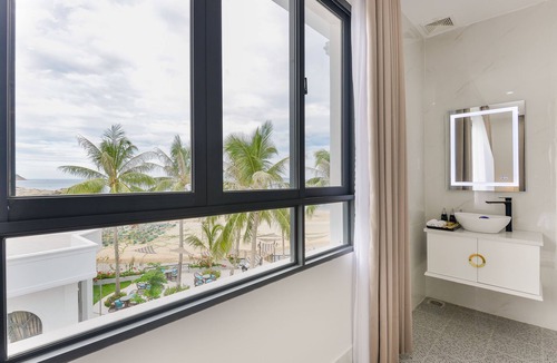 Quy Nhon Hotel | Seaside Boutique Resort Quy Nhon