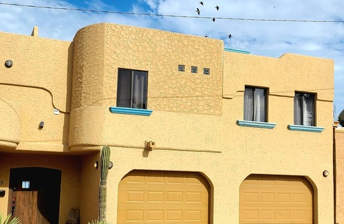 Segunda Seccion House | Seaside Retreat for Two