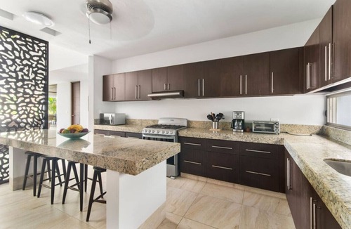 Merida Villa | Seaside Villa - Family & Relax by LAHOS