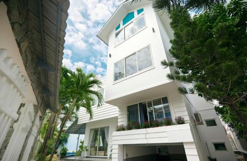Vung Tau Villa | Seaside Villa - next to the beach