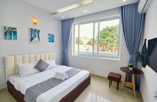 Vung Tau Villa | Seaside Villa - next to the beach