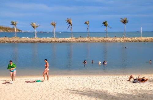 Nha Trang Villa | Seaside Villas An Vien Nha Trang