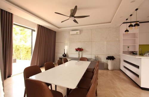 Vung Tau Villa | SEASIDE WINNER VILLA