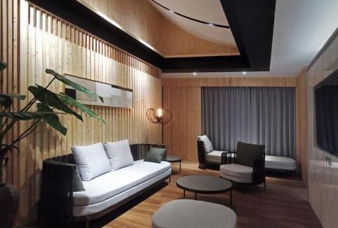 Gushan District Hotel | Seasons Boutique Motel