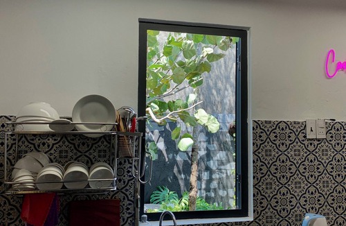 Dong Hoa House | SeaSpace Homestay