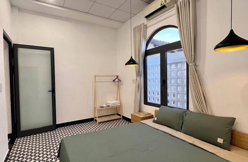 Dong Hoa House | SeaSpace Homestay