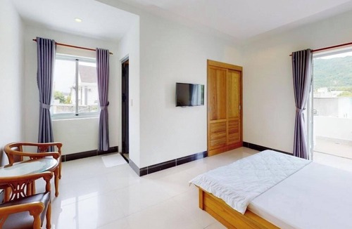 Long Hai Hotel | Seaview Long Hai Hotel