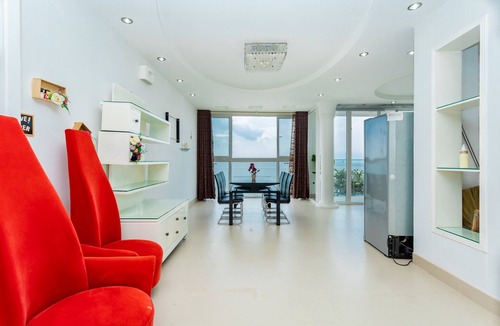 Vung Tau Villa | Seaview Villa 11. 69 Tran Phu