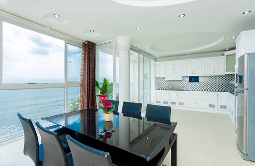 Vung Tau Villa | Seaview Villa 11. 69 Tran Phu