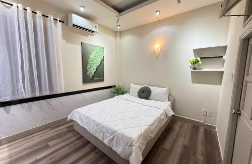 Thu Thiem Apartment | Seawa Hideaway 3