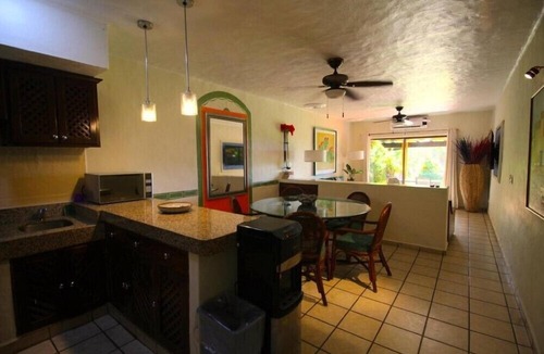 South Hotel Zone Hotel | Secluded 2BR Condo with Private Beach Area