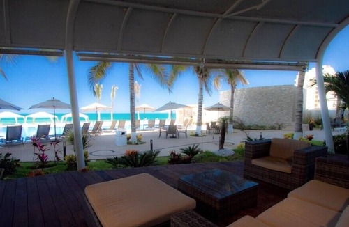 Marina Mazatlan Hotel | Secluded Junior Suite w Jacuzzi & Pool Ideal for Couple Getaway