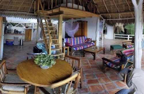 Mayto House | Secluded, romantic oceanfront paradise