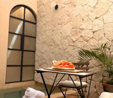 Tulum Apartment | Secret exclusive Oruna, private pool