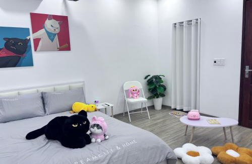 Bac Tu Liem House | Secret Homestay