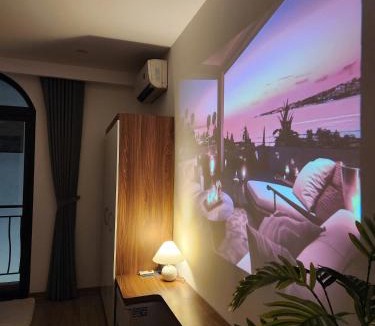 Bac Tu Liem House | Secret Homestay