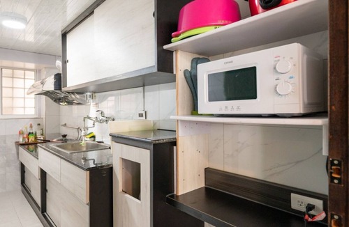 Xiaoliuqiu Bed & Breakfast | Secret Path B&B