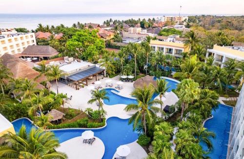 Costa Maya Resort | Secrets Aura Cozumel - Adults Only