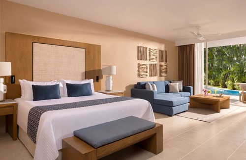 Costa Maya Resort | Secrets Aura Cozumel - Adults Only - All Inclusive